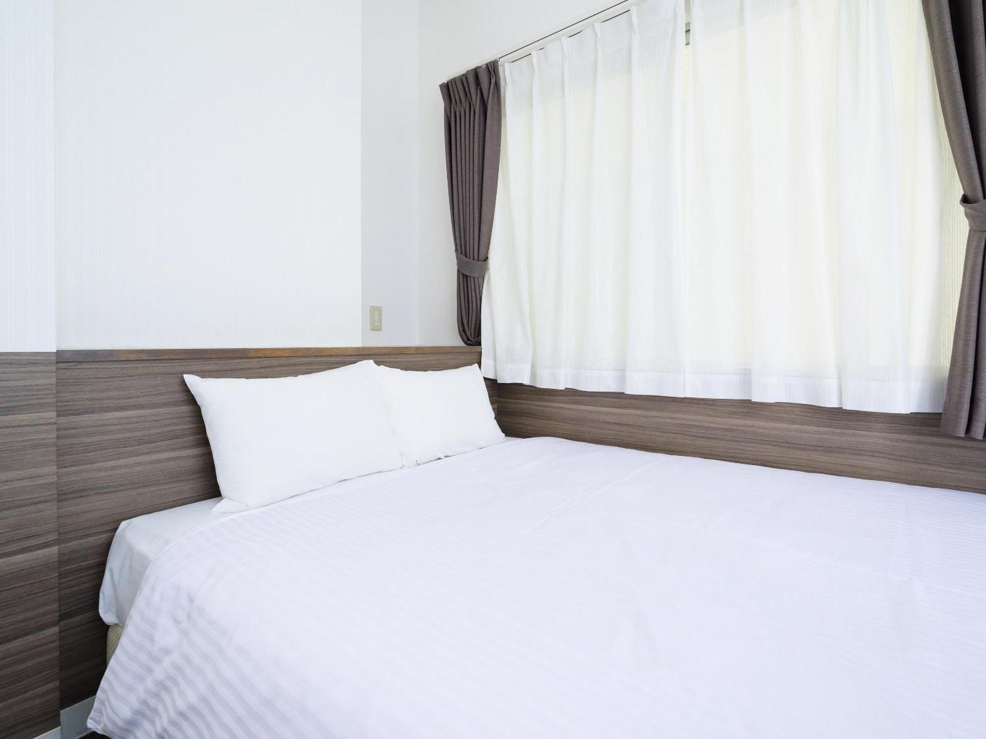 Abest Cube Kokusai Street-cabin Type With Key 3* Naha